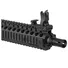Гвинтівка страйкбольна Evolution Recon Superlite MK18 Mod 1 10.8" Carbontech AEG 6 мм Black Фото 4